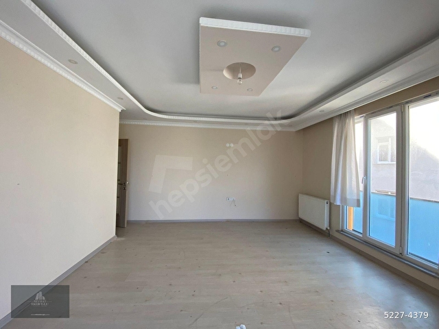 ALİBEYKÖY ÇIRÇIRDA KAPALI OTOPARKLI ASANSÖRLÜ ARAKATTA 2+1 90m2 - Görsel 3