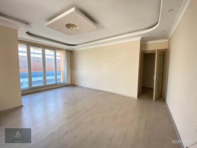 ALİBEYKÖY ÇIRÇIRDA KAPALI OTOPARKLI ASANSÖRLÜ ARAKATTA 2+1 90m2 - Görsel 4