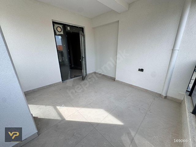VİPDEN GÜNEŞEVLERDE MERKEZİ KONUM LÜKS YAPILI SATILIK 3+1 DAİRE - Görsel 3