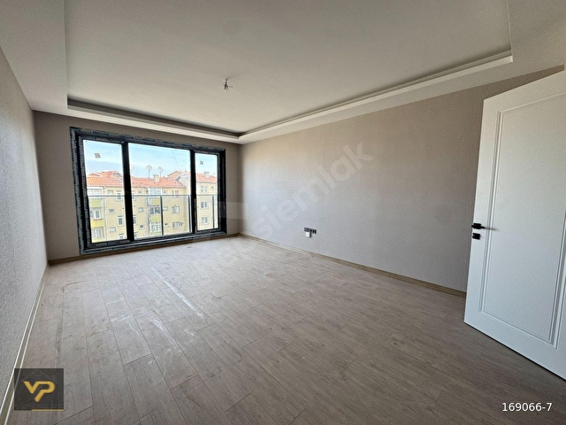 VİPDEN GÜNEŞEVLERDE MERKEZİ KONUM LÜKS YAPILI SATILIK 3+1 DAİRE - Görsel 5
