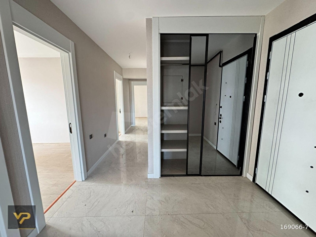 VİPDEN GÜNEŞEVLERDE MERKEZİ KONUM LÜKS YAPILI SATILIK 3+1 DAİRE - Görsel 9