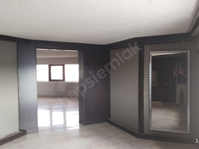 ÖZCAN EMLAK FARKIYLA ÖZÇELİK İŞ MERKEZİNDE KİRALIK OFİS - Görsel 5