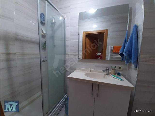ŞİŞLİ MERKEZ YENİ BİNADA 3 KAT 2+1 SATILIK DAİRE - Görsel 23