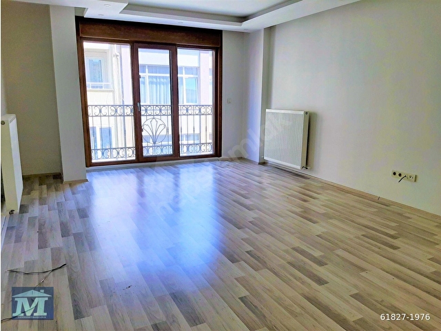 ŞİŞLİ MERKEZ YENİ BİNADA 3 KAT 2+1 SATILIK DAİRE - Görsel 9