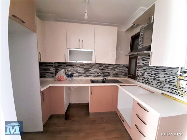 ŞİŞLİ MERKEZ YENİ BİNADA 3 KAT 2+1 SATILIK DAİRE - Görsel 28