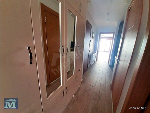 ŞİŞLİ MERKEZ YENİ BİNADA 3 KAT 2+1 SATILIK DAİRE - Görsel 20