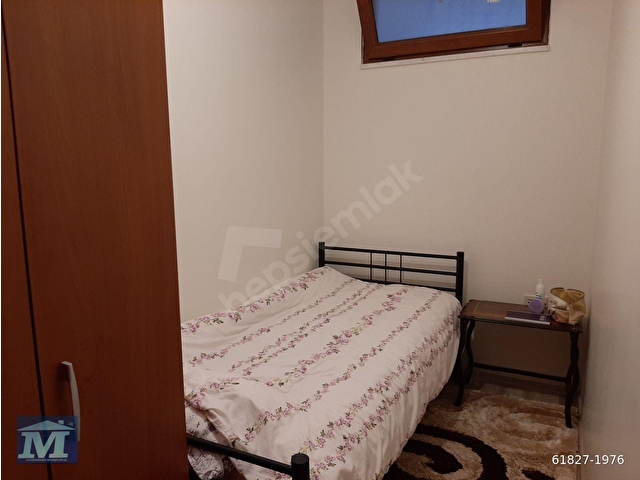 ŞİŞLİ MERKEZ YENİ BİNADA 3 KAT 2+1 SATILIK DAİRE - Görsel 21
