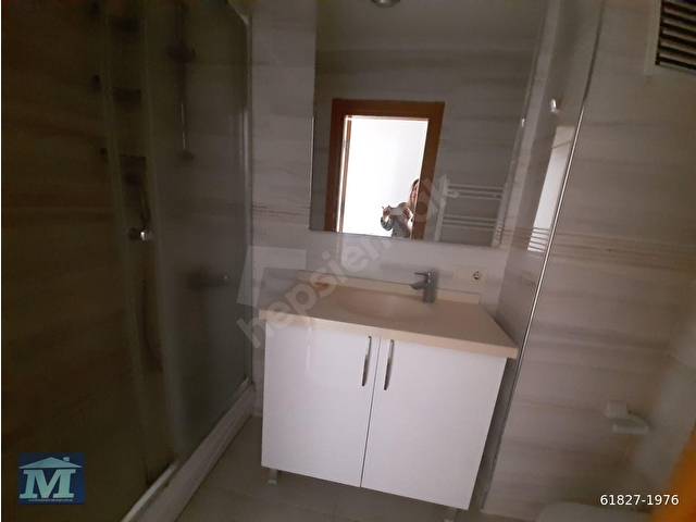 ŞİŞLİ MERKEZ YENİ BİNADA 3 KAT 2+1 SATILIK DAİRE - Görsel 26