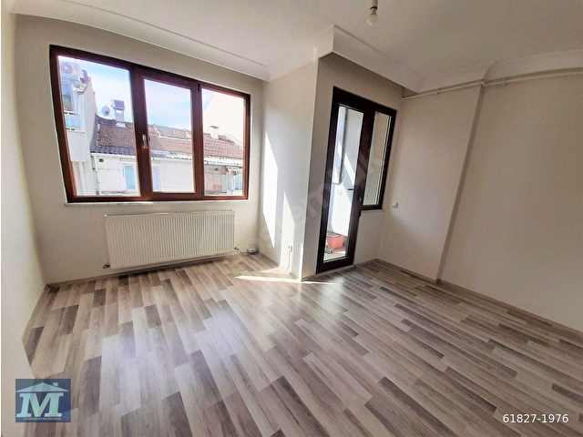 ŞİŞLİ MERKEZ YENİ BİNADA 3 KAT 2+1 SATILIK DAİRE - Görsel 16
