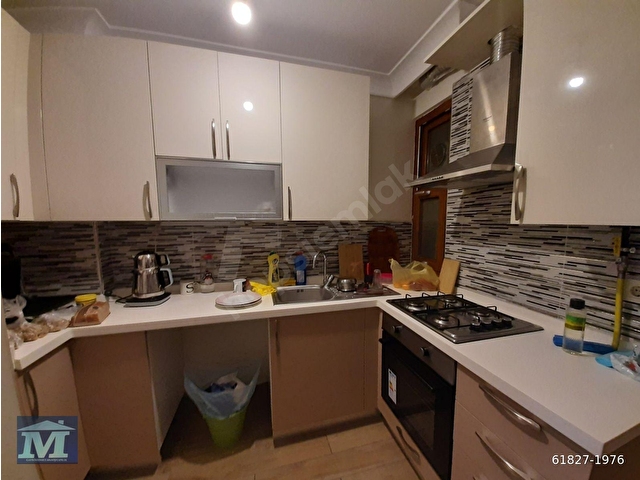 ŞİŞLİ MERKEZ YENİ BİNADA 3 KAT 2+1 SATILIK DAİRE - Görsel 13