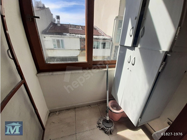 ŞİŞLİ MERKEZ YENİ BİNADA 3 KAT 2+1 SATILIK DAİRE - Görsel 19