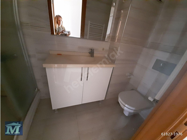 ŞİŞLİ MERKEZ YENİ BİNADA 3 KAT 2+1 SATILIK DAİRE - Görsel 24