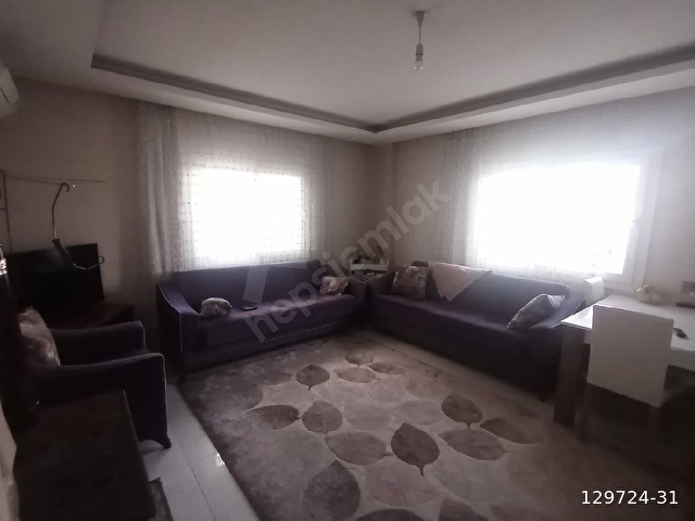 TARSUS 82 EVLER MAH 3+1 AMERİKAN MUTFAK YÜKSEK ZEMİN FIRSAT DAİRE