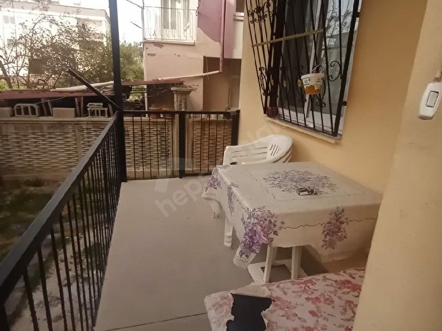 TARSUS 82 EVLER MAH 3+1 AMERİKAN MUTFAK YÜKSEK ZEMİN FIRSAT DAİRE
