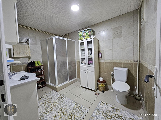 ALİBEYKÖY MERKEZ DE - 166 M2 ARSA & 4 KATLI SATILIK FIRSAT BİNA - Görsel 14