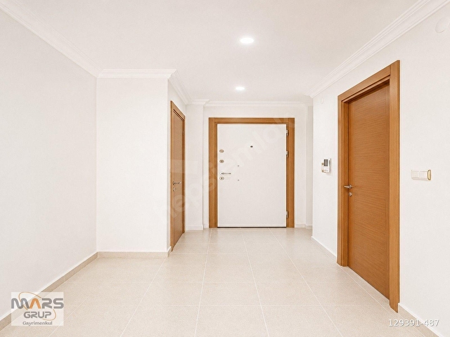 MERKEZİ KONUMDA DEKORLU 2+1 SATILIK DAİRE - Görsel 24