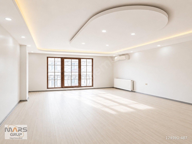 MERKEZİ KONUMDA DEKORLU 2+1 SATILIK DAİRE - Görsel 2