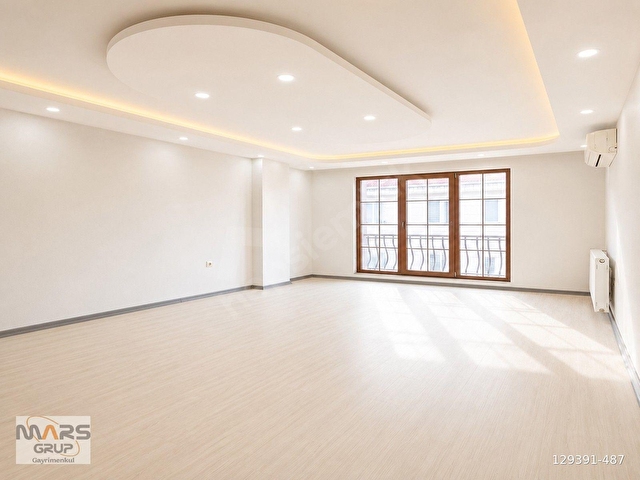 MERKEZİ KONUMDA DEKORLU 2+1 SATILIK DAİRE - Görsel 15