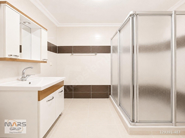 MERKEZİ KONUMDA DEKORLU 2+1 SATILIK DAİRE - Görsel 27