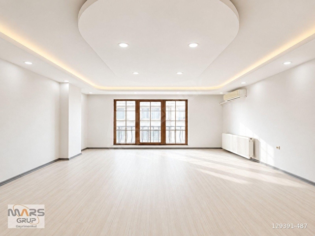 MERKEZİ KONUMDA DEKORLU 2+1 SATILIK DAİRE - Görsel 20