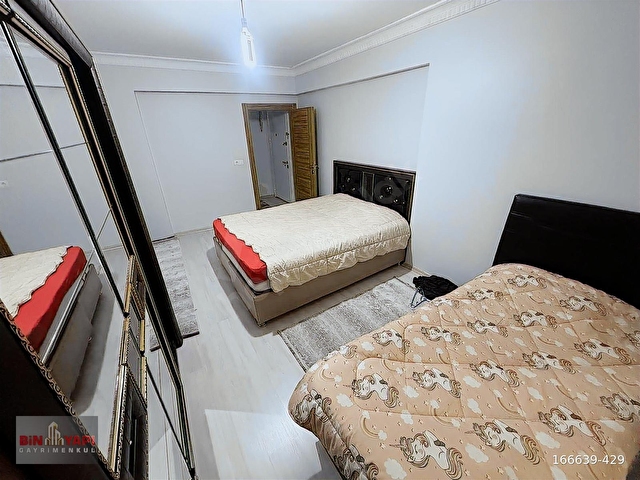 BİN YAPI EMLAK YUNUSEMRE MAH. SATILIK 3+1 DAİRE - Görsel 17