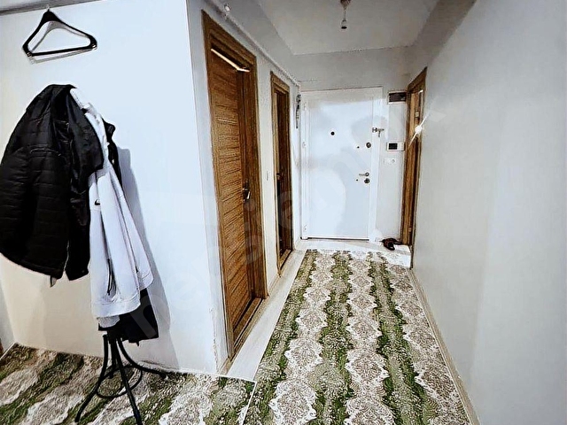BİN YAPI EMLAK YUNUSEMRE MAH. SATILIK 3+1 DAİRE - Görsel 23