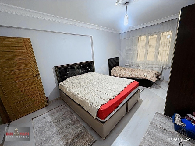 BİN YAPI EMLAK YUNUSEMRE MAH. SATILIK 3+1 DAİRE - Görsel 18