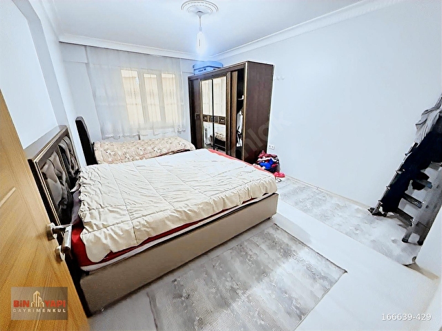 BİN YAPI EMLAK YUNUSEMRE MAH. SATILIK 3+1 DAİRE - Görsel 19