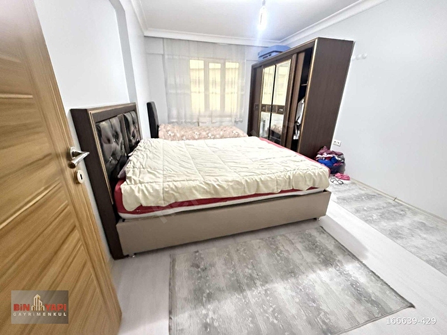 BİN YAPI EMLAK YUNUSEMRE MAH. SATILIK 3+1 DAİRE - Görsel 21
