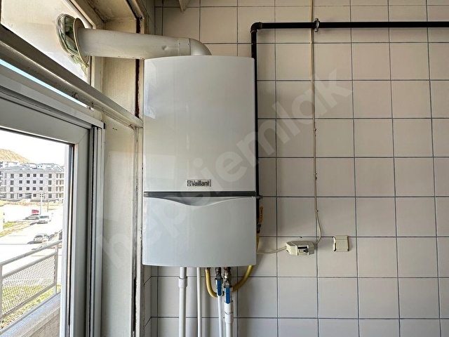AKSARAY MERKEZ ŞEYH HAMİT MAHALLESİ KİRALIK 3+1 DAİRE - Görsel 5