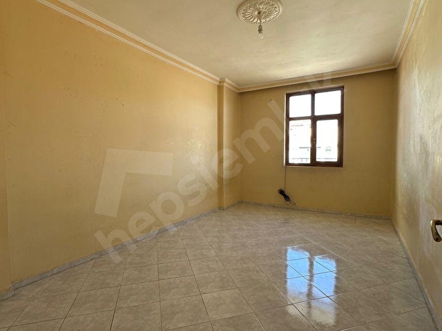 AKSARAY MERKEZ ŞEYH HAMİT MAHALLESİ KİRALIK 3+1 DAİRE - Görsel 7