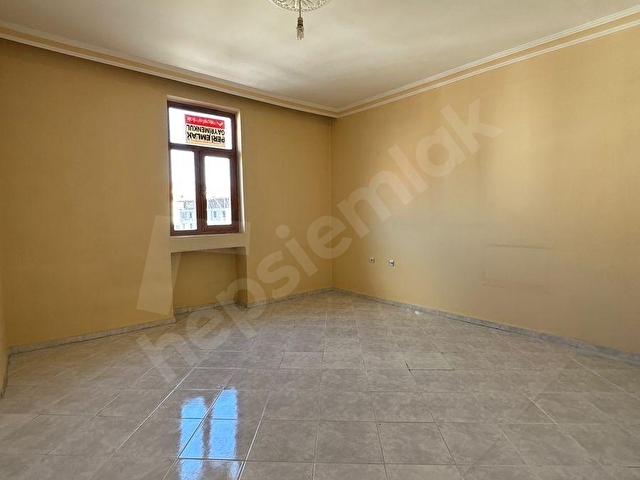 AKSARAY MERKEZ ŞEYH HAMİT MAHALLESİ KİRALIK 3+1 DAİRE - Görsel 10