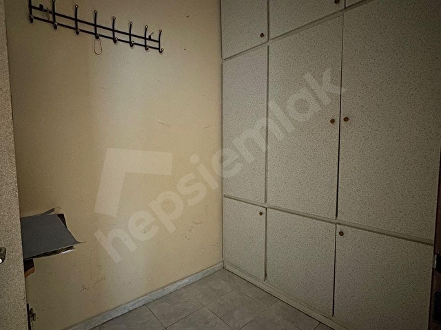 AKSARAY MERKEZ ŞEYH HAMİT MAHALLESİ KİRALIK 3+1 DAİRE - Görsel 13