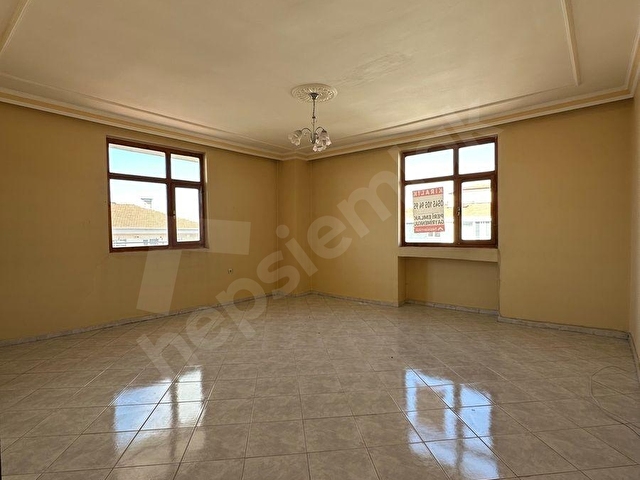 AKSARAY MERKEZ ŞEYH HAMİT MAHALLESİ KİRALIK 3+1 DAİRE - Görsel 14