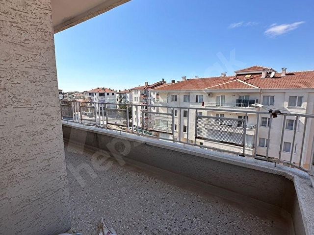 AKSARAY MERKEZ ŞEYH HAMİT MAHALLESİ KİRALIK 3+1 DAİRE - Görsel 19