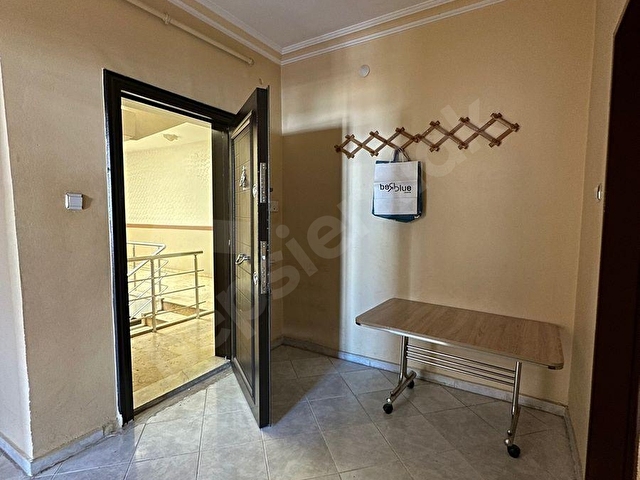 AKSARAY MERKEZ ŞEYH HAMİT MAHALLESİ KİRALIK 3+1 DAİRE - Görsel 21