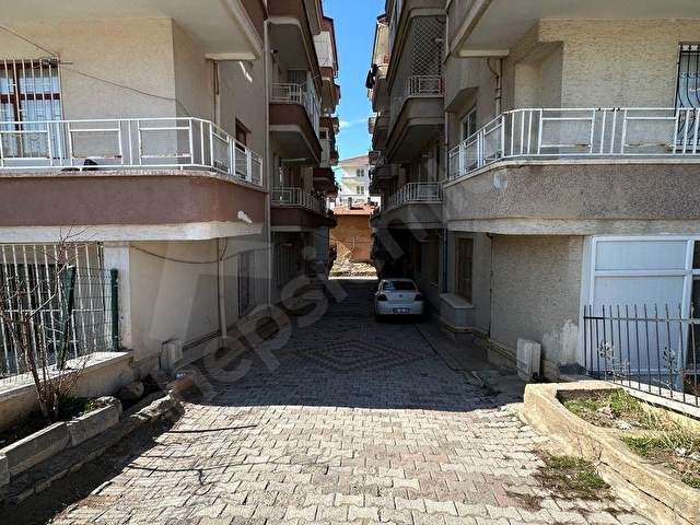 AKSARAY MERKEZ ŞEYH HAMİT MAHALLESİ KİRALIK 3+1 DAİRE - Görsel 2