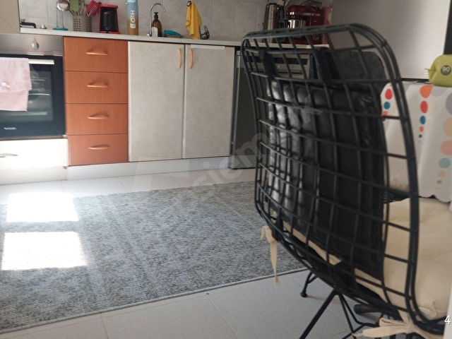 BAĞLARBAŞINDA 3+1 110M2 ASANSÖRLÜ 3 BALKONLU DAİRE - Görsel 20