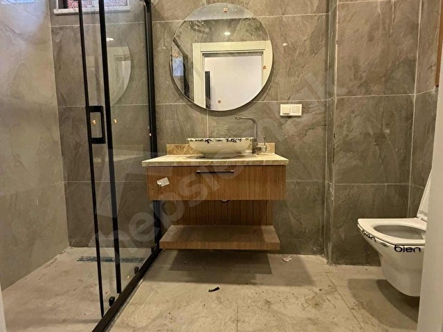YILDIRIMDAN SAHİL MAHALLESİ SATILIK SIFIR 2+1 LÜKS DAİRE - Görsel 15