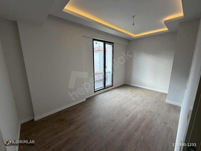 YILDIRIMDAN SAHİL MAHALLESİ SATILIK SIFIR 2+1 LÜKS DAİRE - Görsel 5