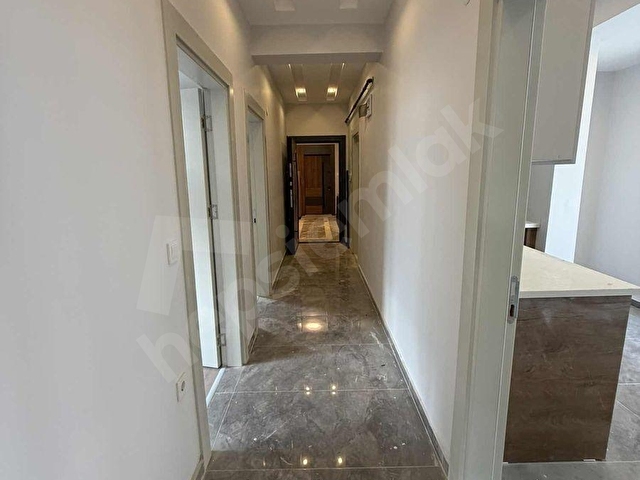 YILDIRIMDAN SAHİL MAHALLESİ SATILIK SIFIR 2+1 LÜKS DAİRE - Görsel 4