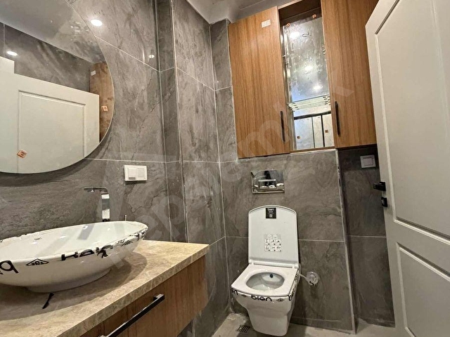 YILDIRIMDAN SAHİL MAHALLESİ SATILIK SIFIR 2+1 LÜKS DAİRE - Görsel 6