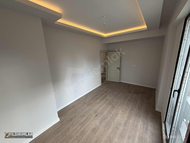 YILDIRIMDAN SAHİL MAHALLESİ SATILIK SIFIR 2+1 LÜKS DAİRE - Görsel 12