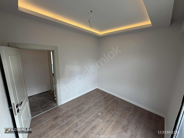 YILDIRIMDAN SAHİL MAHALLESİ SATILIK SIFIR 2+1 LÜKS DAİRE - Görsel 2