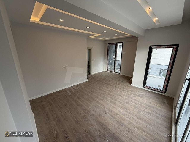 YILDIRIMDAN SAHİL MAHALLESİ SATILIK SIFIR 2+1 LÜKS DAİRE - Görsel 11