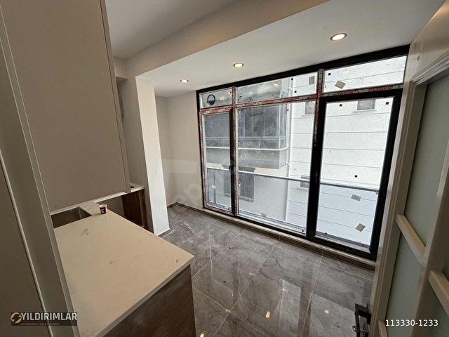 YILDIRIMDAN SAHİL MAHALLESİ SATILIK SIFIR 2+1 LÜKS DAİRE - Görsel 10