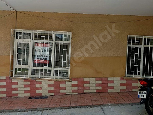 CEBECİDE METROYA 2 DAKİKA 2+1 TEMİZ EŞYALI KİRALIK - Görsel 21