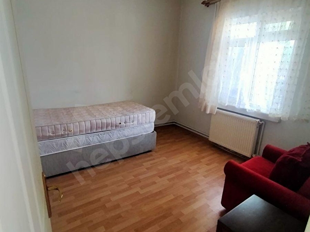CEBECİDE METROYA 2 DAKİKA 2+1 TEMİZ EŞYALI KİRALIK - Görsel 4