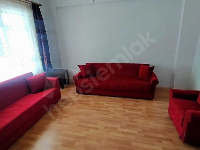CEBECİDE METROYA 2 DAKİKA 2+1 TEMİZ EŞYALI KİRALIK - Görsel 3