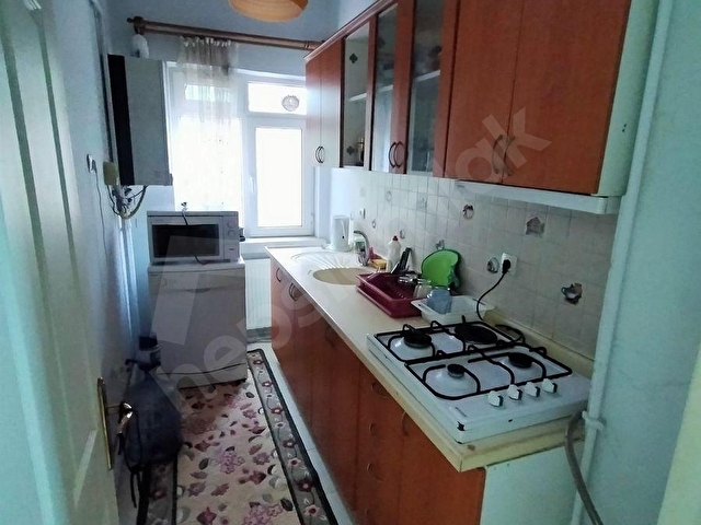 CEBECİDE METROYA 2 DAKİKA 2+1 TEMİZ EŞYALI KİRALIK - Görsel 10